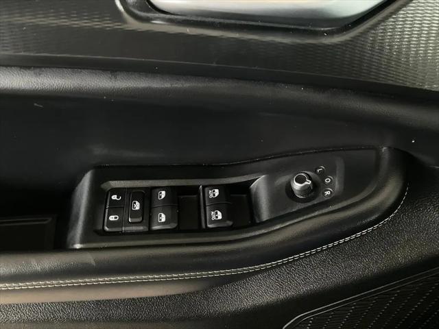 2024 Jeep Grand Cherokee Laredo 4x2