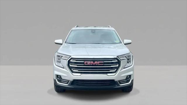 2022 GMC Terrain AWD SLT