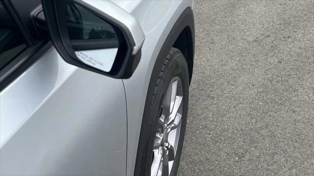 2022 GMC Terrain AWD SLT
