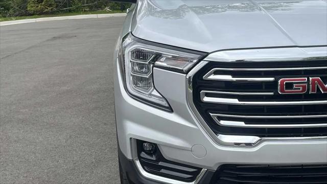 2022 GMC Terrain AWD SLT
