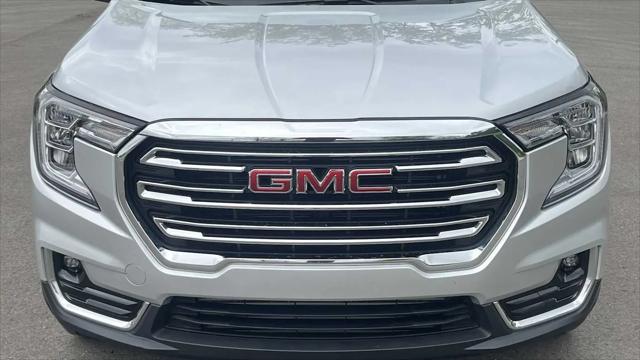 2022 GMC Terrain AWD SLT