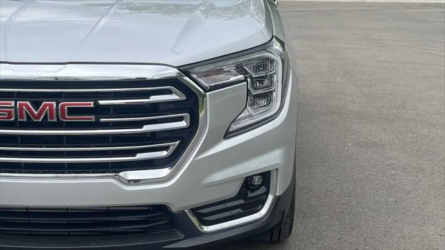 2022 GMC Terrain AWD SLT