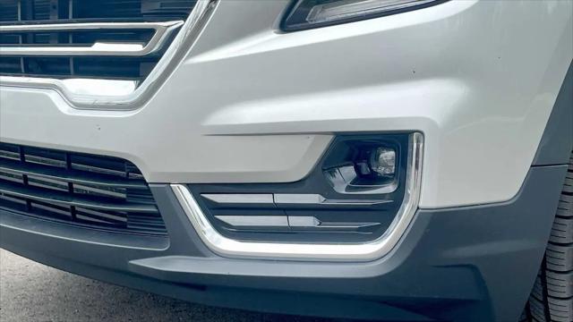 2022 GMC Terrain AWD SLT