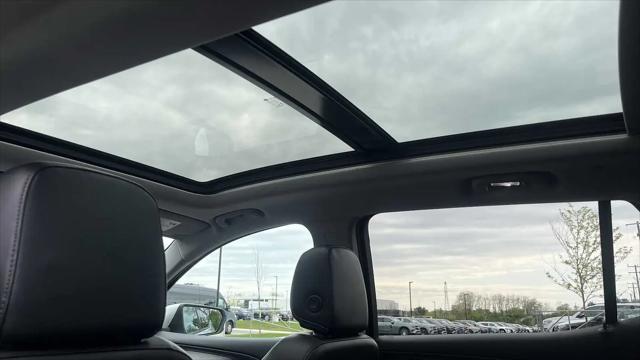 2022 GMC Terrain AWD SLT
