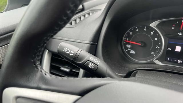 2022 GMC Terrain AWD SLT