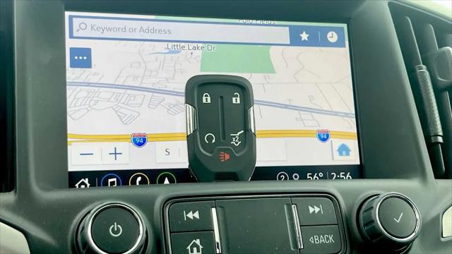 2022 GMC Terrain AWD SLT