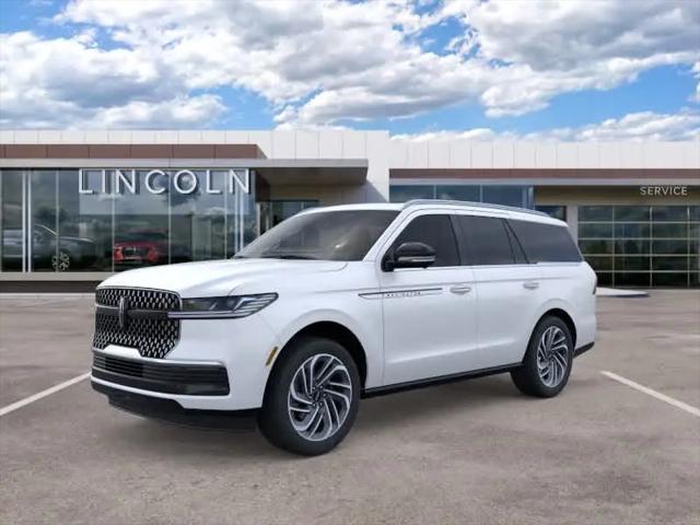2026 Lincoln Navigator Reserve for sale in Schaumburg, IL