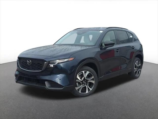 2026 Mazda CX-5 2.5 S Preferred for sale in Troy, MI