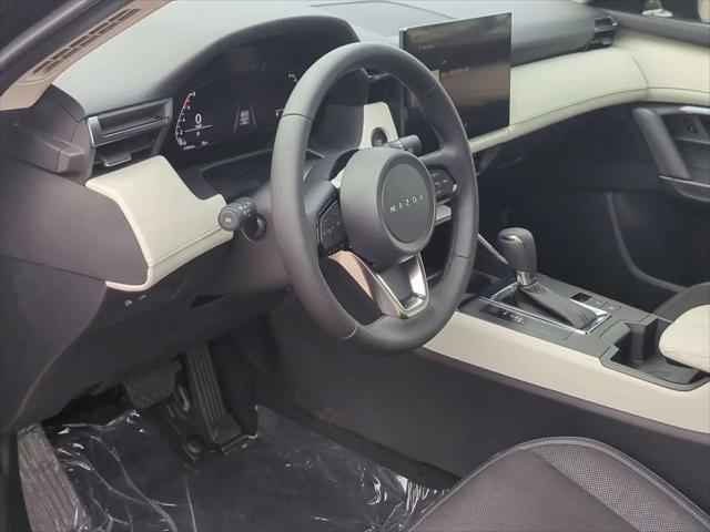2026 Mazda CX-5 2.5 S Preferred