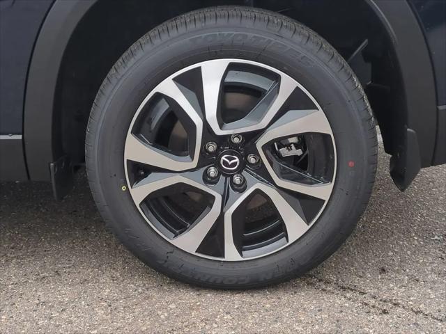 2026 Mazda CX-5 2.5 S Preferred