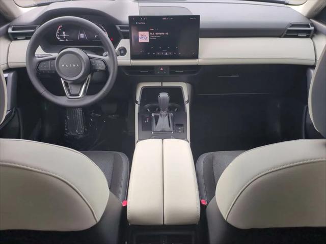 2026 Mazda CX-5 2.5 S Preferred