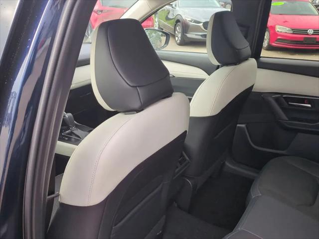 2026 Mazda CX-5 2.5 S Preferred