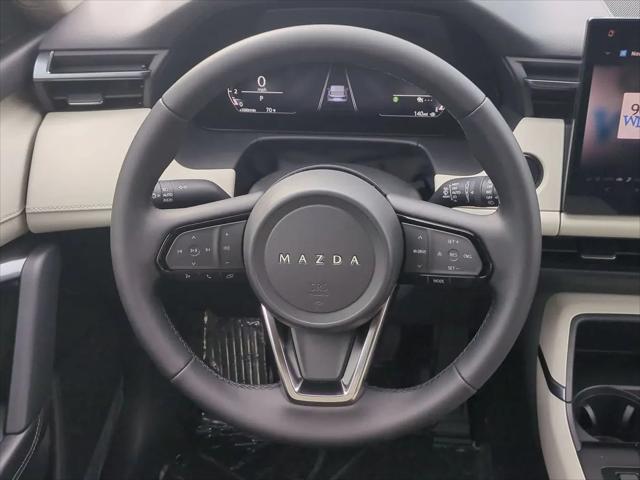 2026 Mazda CX-5 2.5 S Preferred