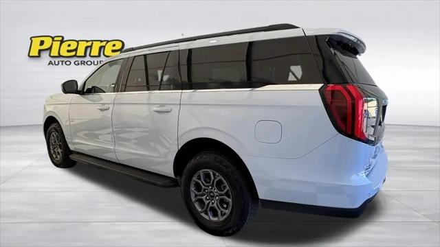 2025 Ford Expedition Active MAX