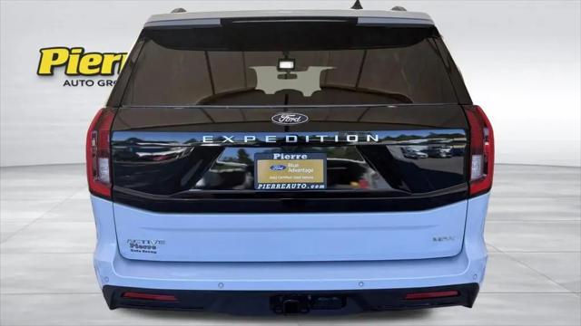 2025 Ford Expedition Active MAX
