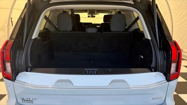 2025 Ford Expedition Active MAX