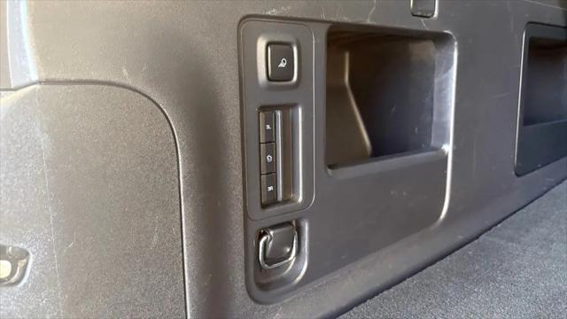 2025 Ford Expedition Active MAX