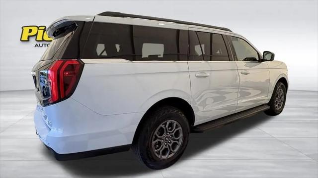 2025 Ford Expedition Active MAX