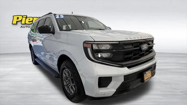 2025 Ford Expedition Active MAX