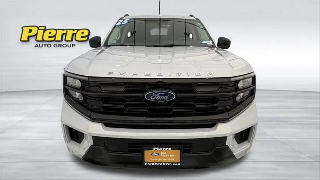 2025 Ford Expedition Active MAX