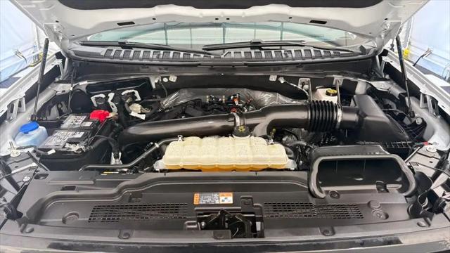 2025 Ford Expedition Active MAX