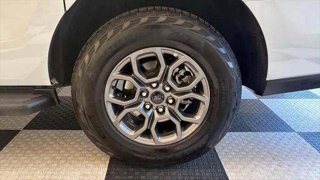 2025 Ford Expedition Active MAX