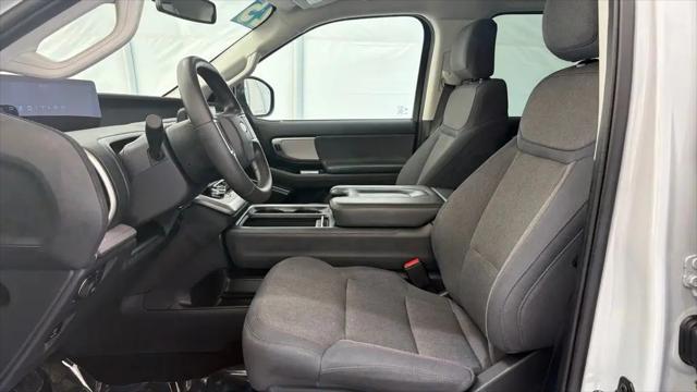 2025 Ford Expedition Active MAX