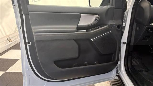 2025 Ford Expedition Active MAX