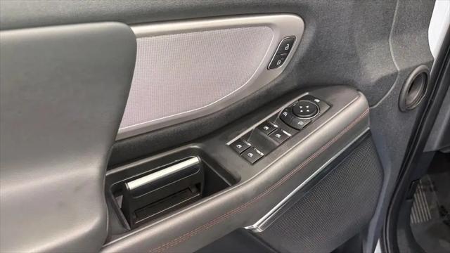 2025 Ford Expedition Active MAX