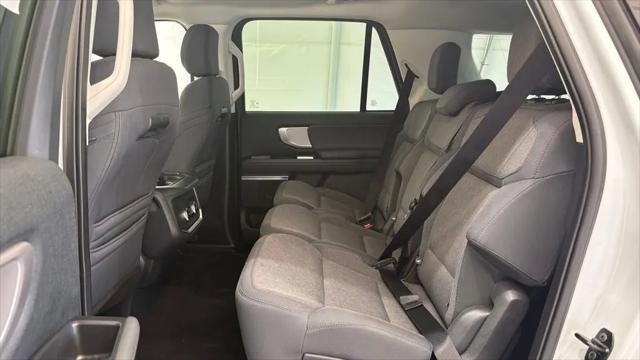 2025 Ford Expedition Active MAX