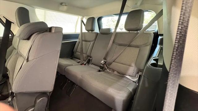 2025 Ford Expedition Active MAX