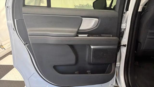 2025 Ford Expedition Active MAX