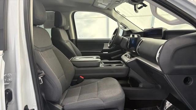 2025 Ford Expedition Active MAX