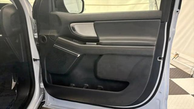 2025 Ford Expedition Active MAX
