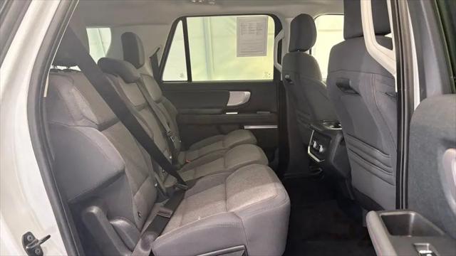 2025 Ford Expedition Active MAX
