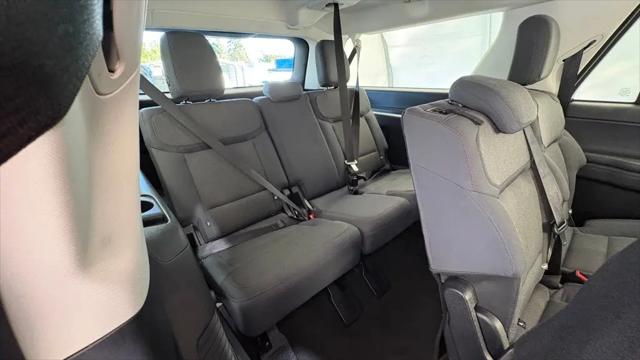 2025 Ford Expedition Active MAX