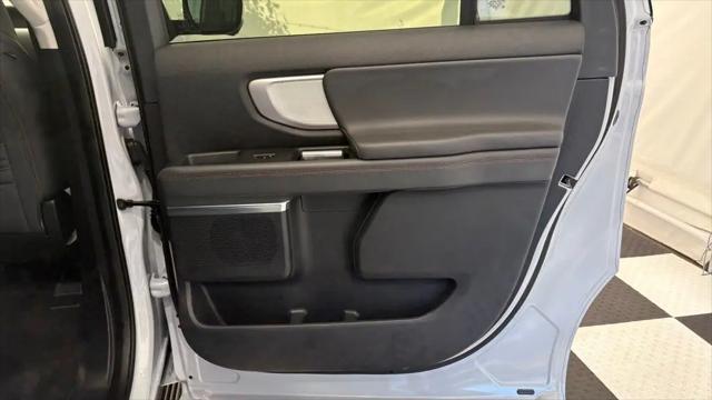 2025 Ford Expedition Active MAX