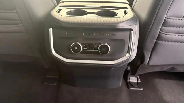 2025 Ford Expedition Active MAX