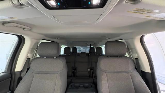 2025 Ford Expedition Active MAX