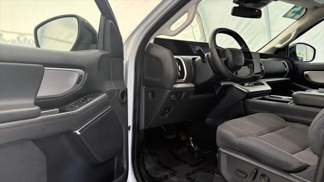 2025 Ford Expedition Active MAX