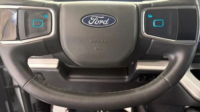 2025 Ford Expedition Active MAX