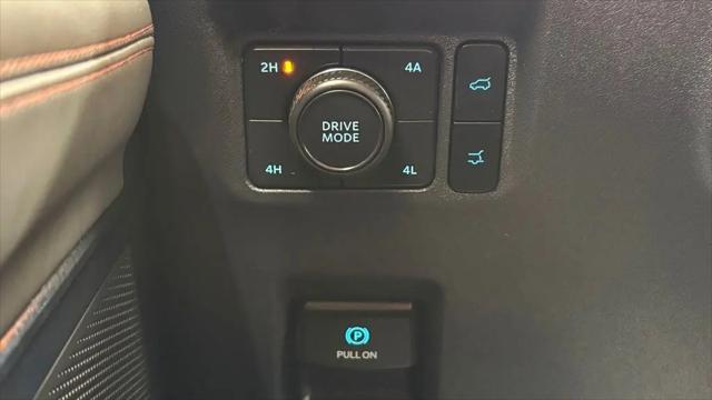 2025 Ford Expedition Active MAX
