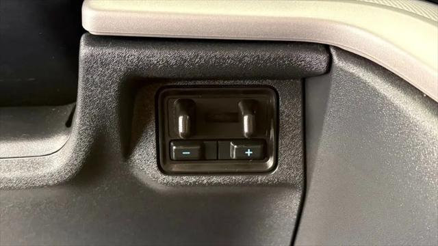 2025 Ford Expedition Active MAX