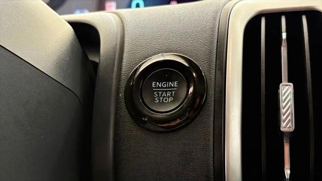 2025 Ford Expedition Active MAX