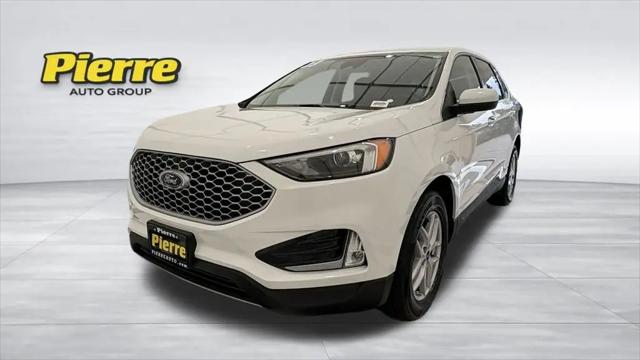 2023 Ford Edge SEL for sale in Seattle, WA