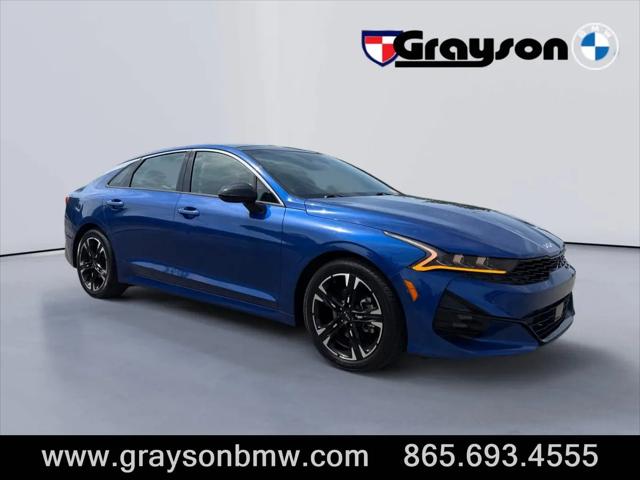 2023 Kia K5 GT-Line for sale in Knoxville, TN