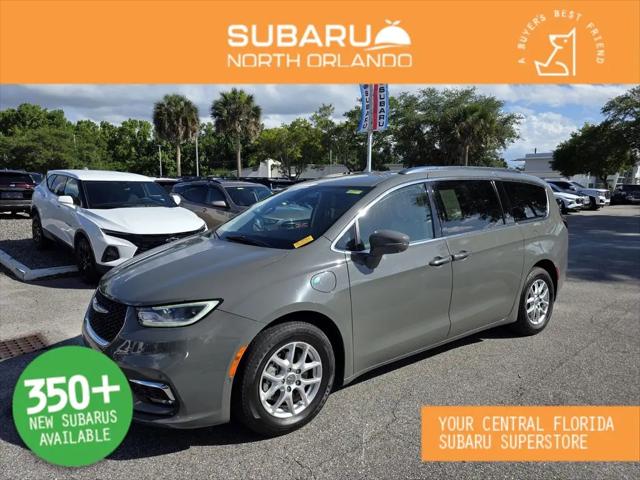 2021 Chrysler Pacifica Hybrid Touring L for sale in Sanford, FL