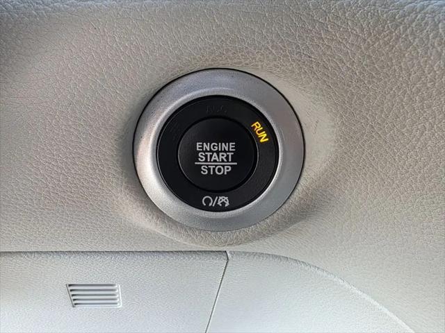 2021 Chrysler Pacifica Hybrid Touring L