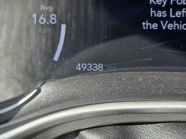 2021 Chrysler Pacifica Hybrid Touring L