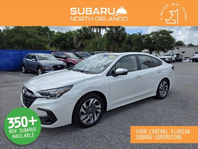2024 Subaru Legacy Touring XT for sale in Sanford, FL